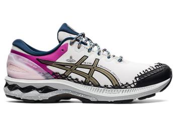 Asics Erkek GEL-KAYANO 27 DE Spor Ayakkabı TR108XJ